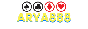 Logo ARYA888